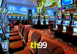 A Experiência Imersiva dos Cassinos Ao Vivo no th99